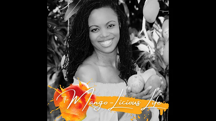 Podcast interview with with Mangolicious Life author, Tanya Wilson, by host Alan Freedman