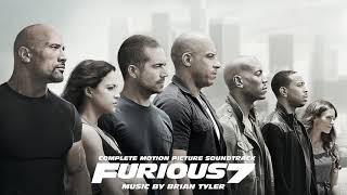 11. No More Funerals | Furious 7 (Complete Soundtrack)