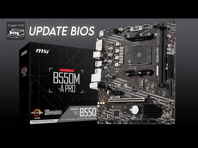 AMD Ryzen 5 5600G MSI A520M-A PRO GIGABYTE GTX1650 Gaming PC Build Update  BIOS 