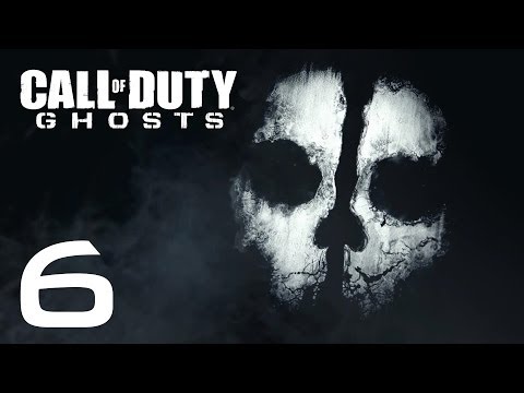 Video: Infinity Ward Erter Predator DLC For Call Of Duty: Ghosts