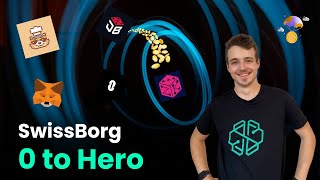How to get more Butter, Airdrop rumors & testnet gambling | From 0 to CryptoHero Ep.8 screenshot 4
