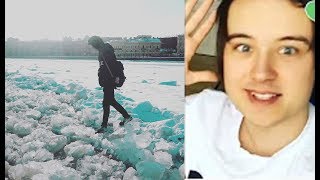 ИВАНГАЙ ВЕРНУЛСЯ И ВЫЛОЖИЛ ФОТО В INSTAGRAM | ВИДЕО ВЫЙДЕТ ЧЕРЕЗ НЕДЕЛЮ!