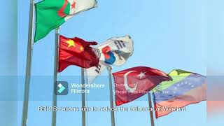 WHAT IS AN BRICS PAYMENT SYSTEM