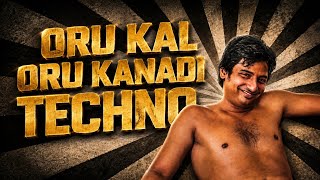 Oru Kal Oru Kanadi Remix | Techno | Deejay Pablo