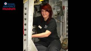Under the RADAR: Apprentices and volunteers at the MBCC