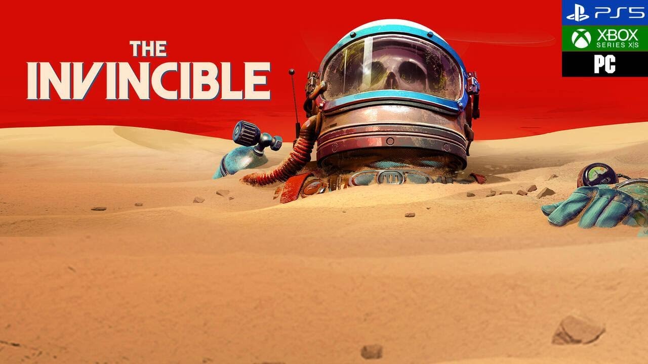 The Invincible ps5 cap 1 gameplay en Español