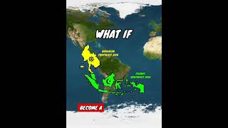 Lets Compare If Buddhism Southeast Asia Islamic Southeast Asia Was A Single Countries Data Duck