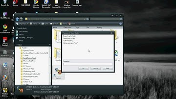 Tut: On How To Put Themes Through WinSCP