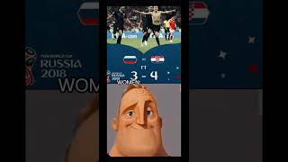 Помните это чувство😩#подпишись#чм2018#футбол#football#russia#россия#хорватия
