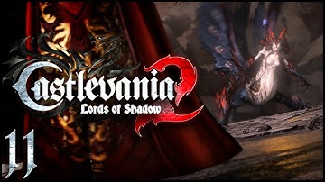 Castlevania: Lords Of Shadow 2 | Let
