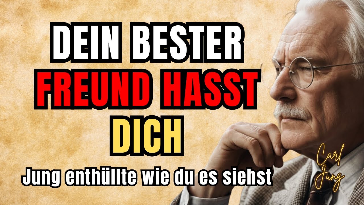 Der Tag an dem Du Entdeckst Dass Dein BESTER FREUND Dich HASST (Carl ...
