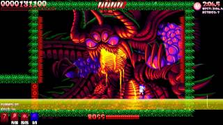 Super House of Dead Ninjas - Boss Rush [Hard] in 2:59.8 screenshot 5