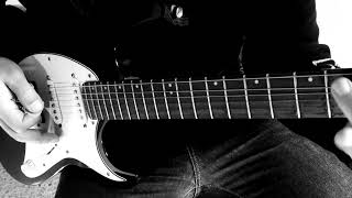 Heavy Metal - Electric Guitar Music