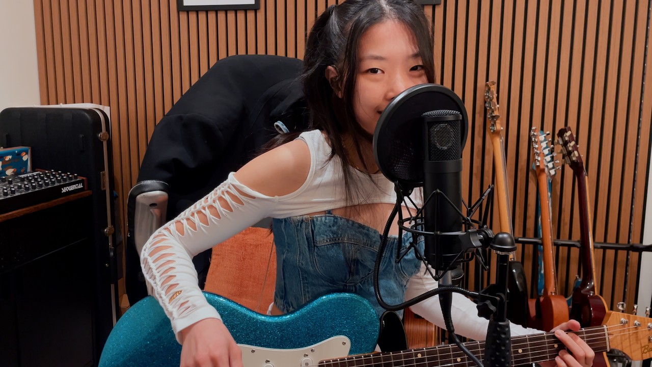 Send this to someone you love...