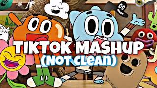 Tik Tok Mashup (NOT CLEAN!!) chords