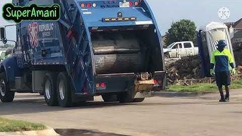 Bulk Garbage Day! Part: 2