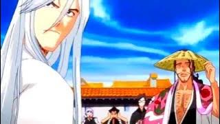 | AMV |Bleach - Invasion (Rayden Remix)