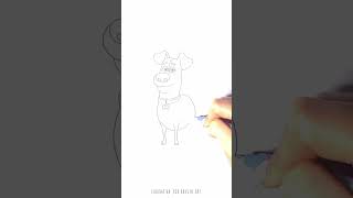 ๐พ๐ผ๏ธ Max from Secret Life of Pets ๐๏ธ A Fun Jack Russell Terrier Tutorial ๐บ#shorts #drawing #RavlykArt ๐พ๐ผ๏ธ Max from Secret Life of Pets ๐๏ธ A Fun Jack Russell Terrier Tutorial ๐บ#shorts #drawing #RavlykArt