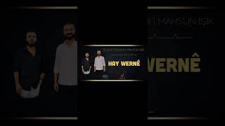 Rojhat Ronahi Hay Werne Werne 2024 New Sound Resimi