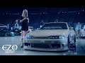 北のSTANCE EZOist JAPAN 2023 After Movie Car custom event