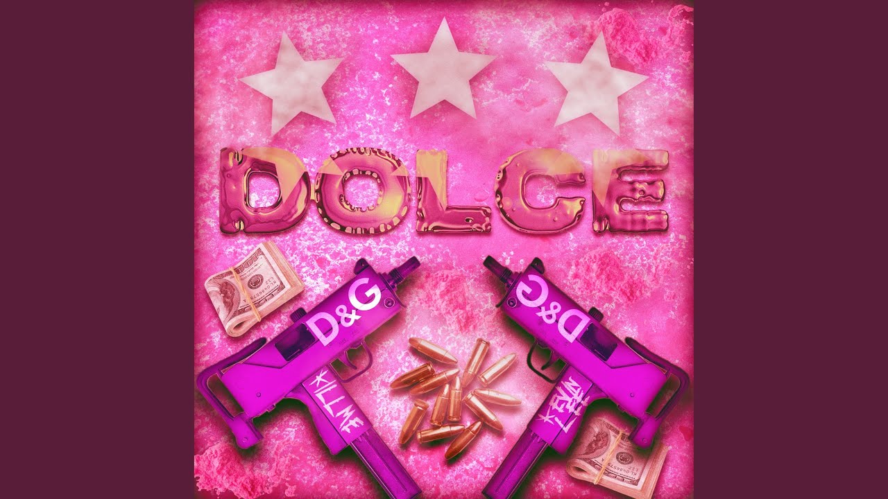 Watch Dolce on YouTube Watch Dolce on YouTube