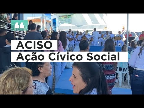 ACISO - Marinha do Brasil e Sociedade