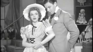 Judy Garland Stereo - Doll Shop (Extended) - For Me and My Gal - Oh, You Beautiful Doll
