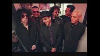 Video thumbnail of "J. Geils Band - Just Can't Wait - 1980"
