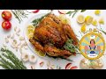 Turkey chicken recipe  media trendz