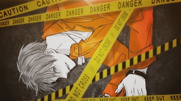 Criminal | Multi-Fandom | MEP 74