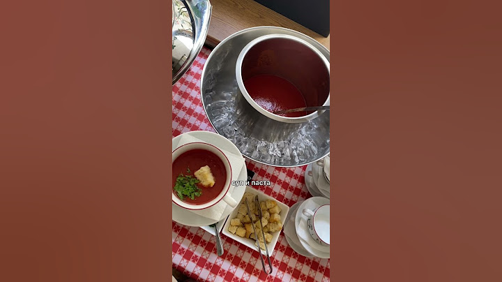 Ресторан с безлимитным шведским столом всего за 375₽ | Где вкусно и недорого поесть в Питере?