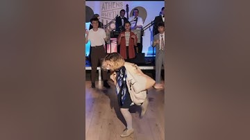 Athens Rhythm Hop Competitions (2) #shorts Solo #Jazz #Dance #competitions #solo #dancer #dancing