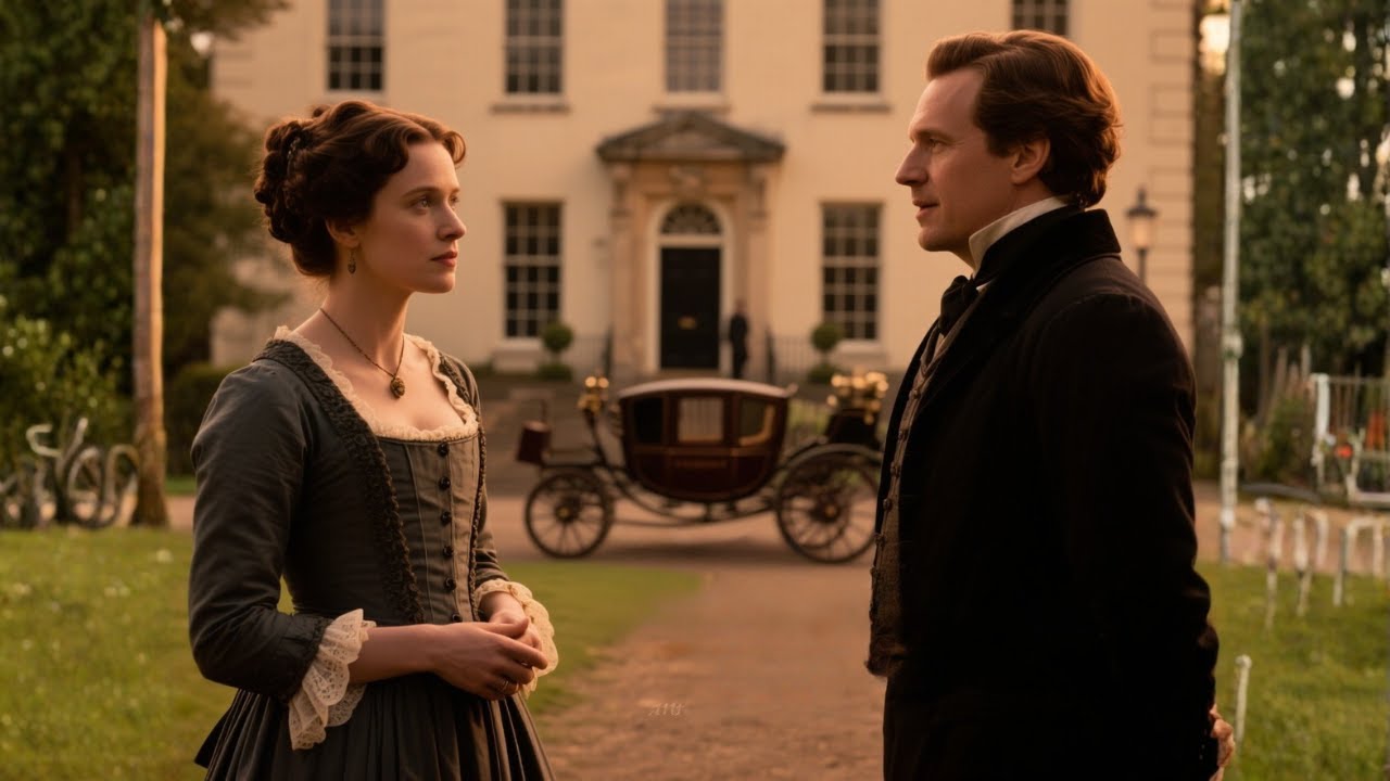 🎩💔NADIE QUISO CASARSE CONMIGO... HASTA QUE ÉL ME DIJO: 