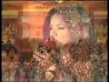 Mera dil bhi chamka de chamkane wale naat khawan hooria faheem by kamransflv