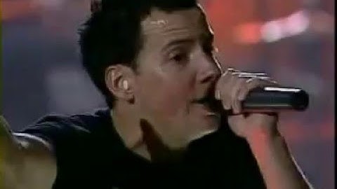 #SPAdvent Simple Plan - Hard Rock Live FULL (Live 2003)
