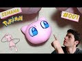 MEW de PLASTILINA! [🔥EN MENOS DE 10 PASOS🔥] PODRAS ATRAPARLO?! - SEMANA POKEMON #001