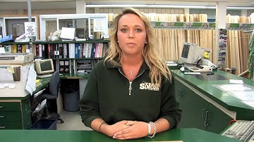 What R-Value of insulation do I need to use?