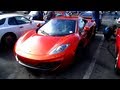 McLaren MP4-12C: Dual Performance (ASP) FULL HD