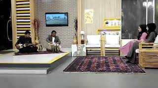 Ustad Ibrahim Ibrahimi Tv Programme