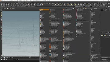 Insect Rig 14 IK FK Matching