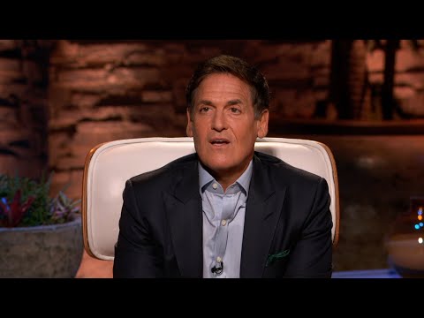 Video: Mark Cuban, Shark Tank'a hangi şirketlere yatırım yaptı?