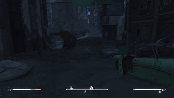 Fallout 4 Automatron DLC Pt 3 (Survival)