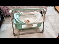 Staranddaisy electric baby swing cradle long term  full review  