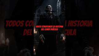 El Hombre que inspiro a Drácula  #leyendas #terror #horrorstories #paranormal #aterrador #dracula