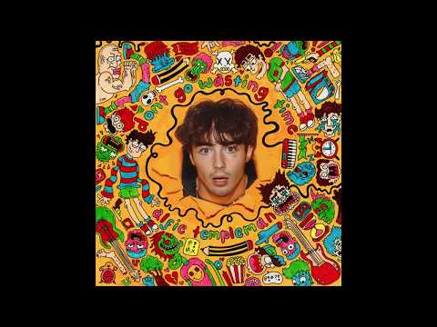 Alfie Templeman - Don't Go Wasting Time - YouTube