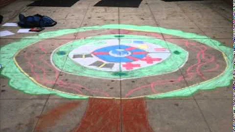 Matthew, Robinson, Wrenn, Matt, and Jackson Mandala
