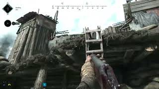 Hunt: Showdown Headshot Montage 🔥 | Clean Kills & Insane Shots