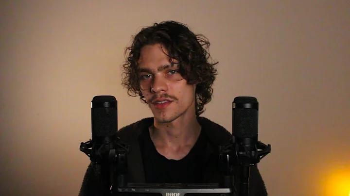 ASMR Whispering | #1 | Ear to Ear, Whispering Only