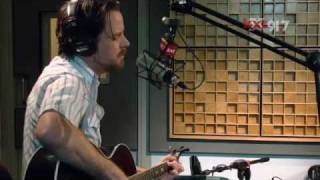 KXT In-Studio Performance - Danny Balis