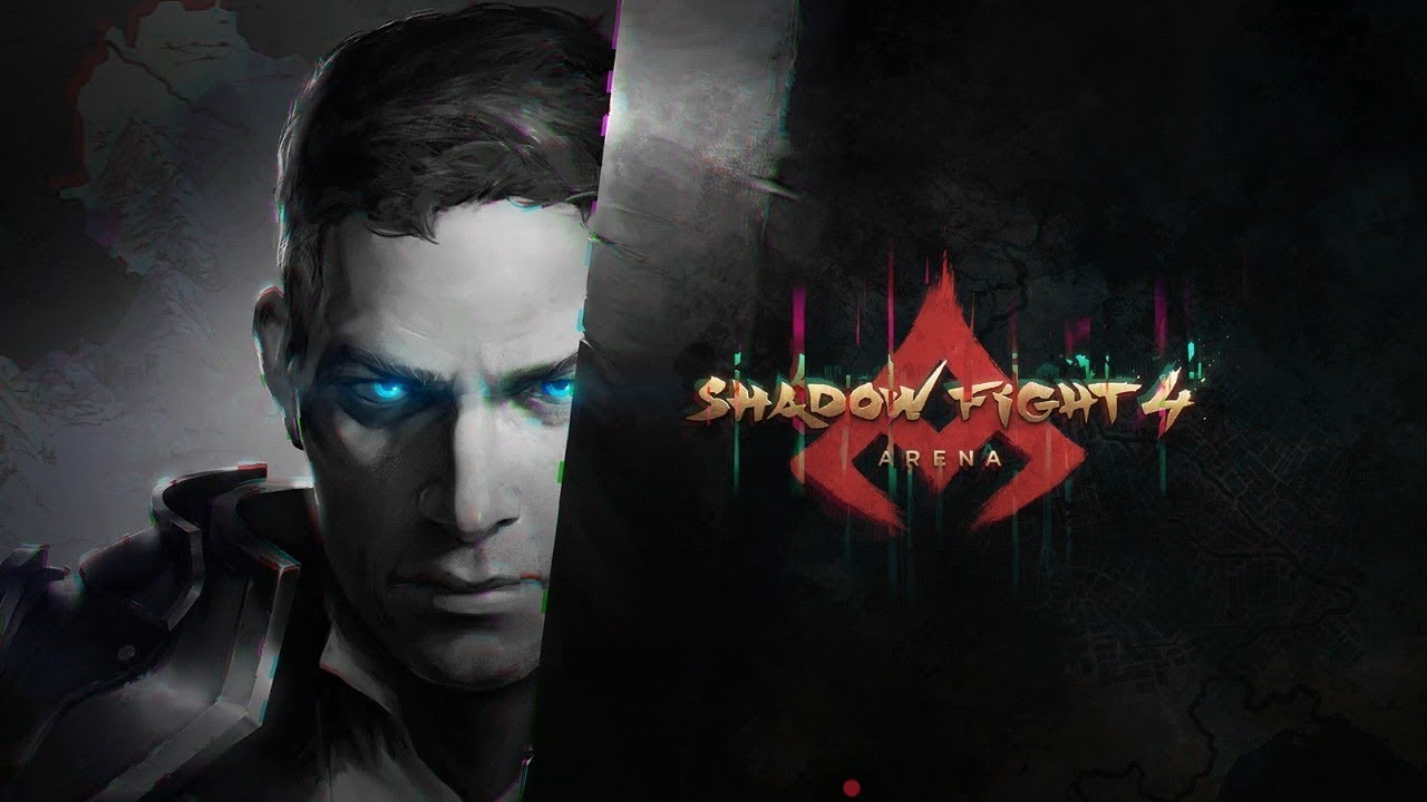 Shadow Fight Arena PVP Стрим 